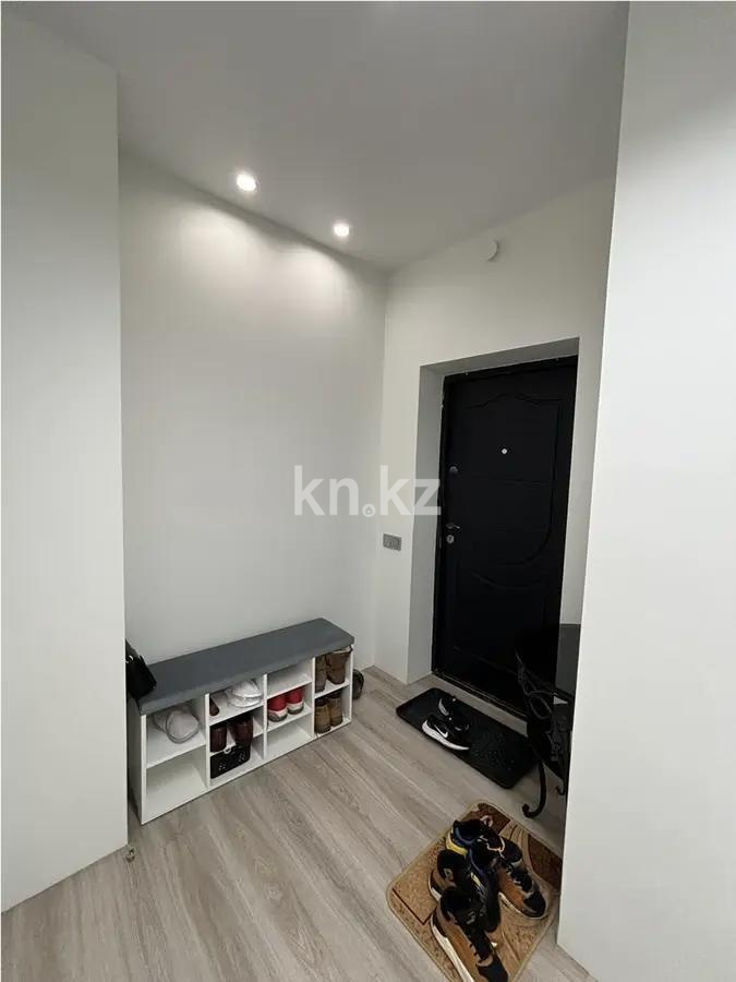 Продажа 2-комнатной квартиры, 67.8 м², пр. Аль-Фараби, дом  53 в Алматы - фото 5