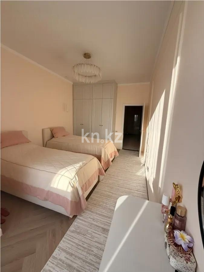 Продажа 3-комнатной квартиры, 107 м² в Алматы - фото 3