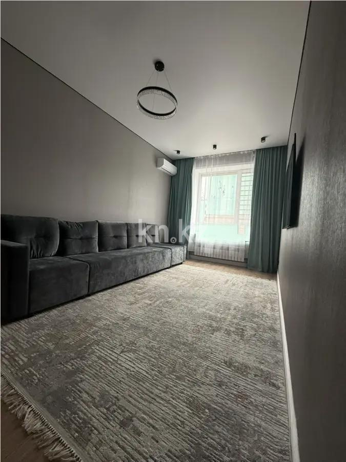 Продажа 2-комнатной квартиры, 55 м² в Астане