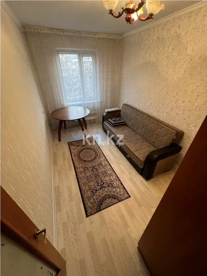 Продажа 2-комнатной квартиры, 45 м² в Алматы