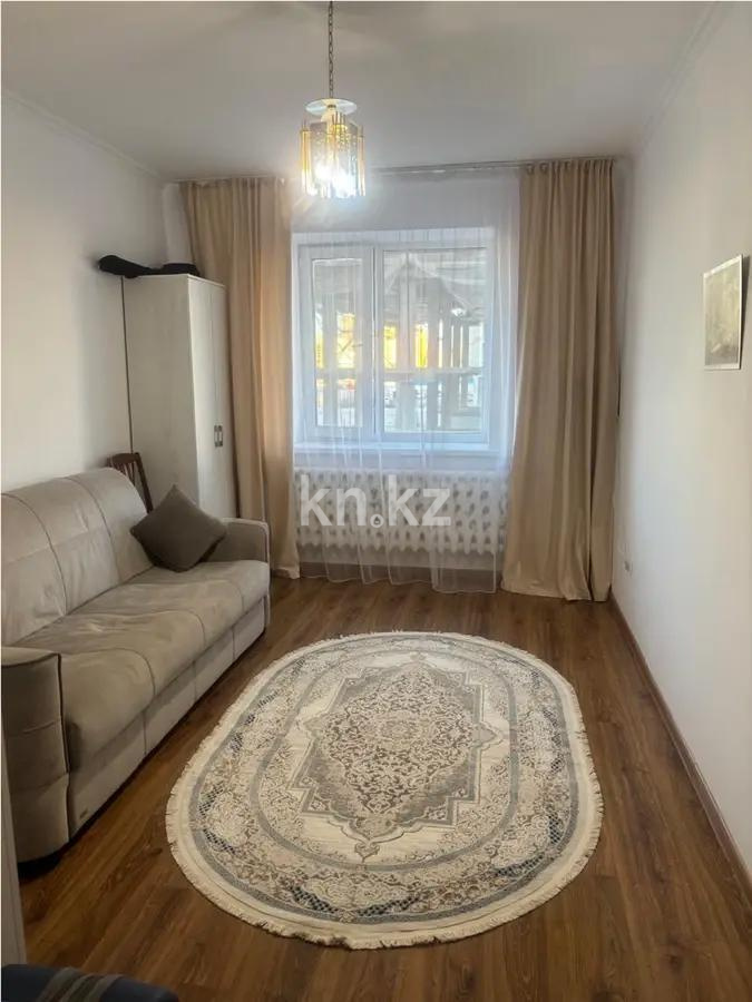 Продажа 2-комнатной квартиры, 57.4 м² в Астане - фото 2