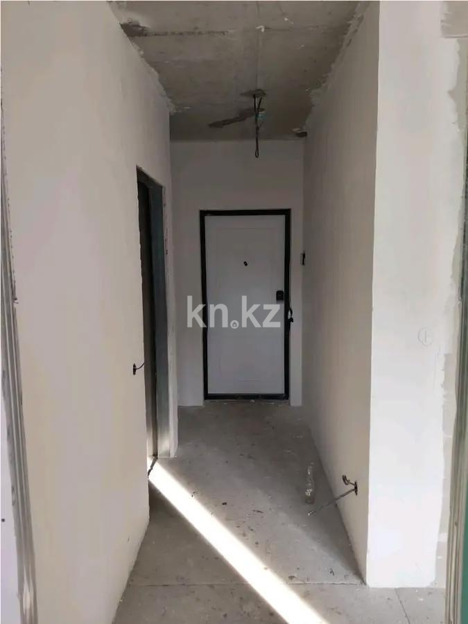 Продажа 1-комнатной квартиры, 33.34 м² в Алматы - фото 3