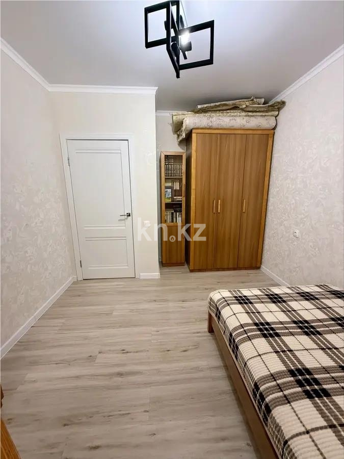 Продажа 3-комнатной квартиры, 93.8 м² - Продажа трехкомнатных квартир в р-не Есиль Астаны фото 3 из 7