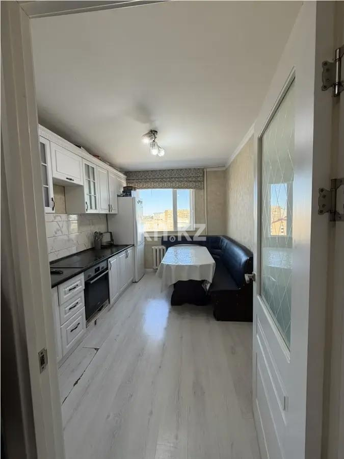 Продажа 3-комнатной квартиры, 67 м² - Продажа квартир в р-не Сарыарка Астаны фото 4 из 7