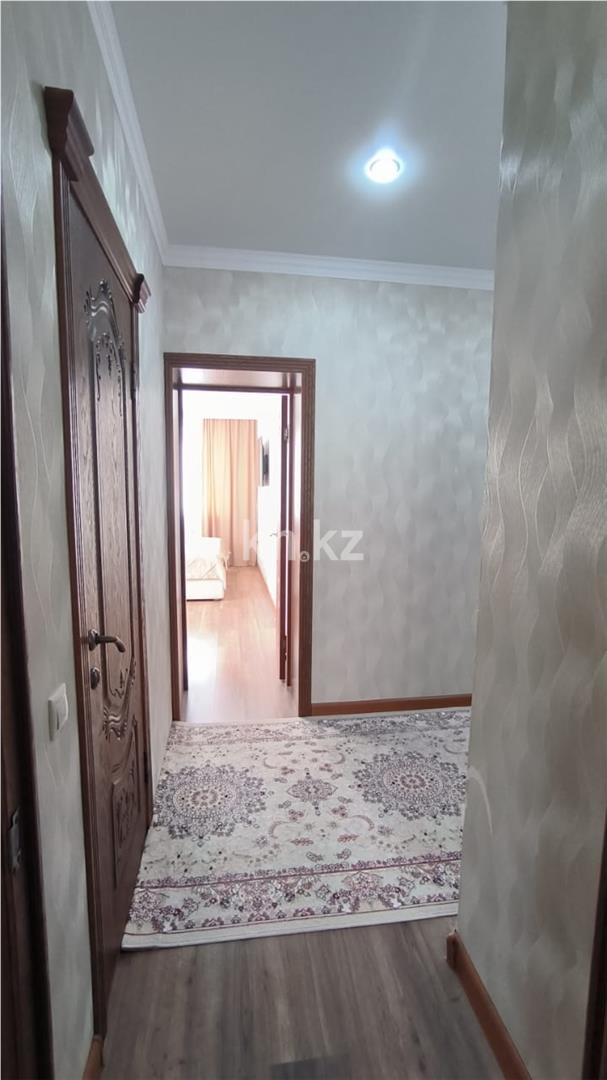 Продажа 3-комнатной квартиры, 88 м² - Продажа трехкомнатных квартир в Караганде фото 23 из 34