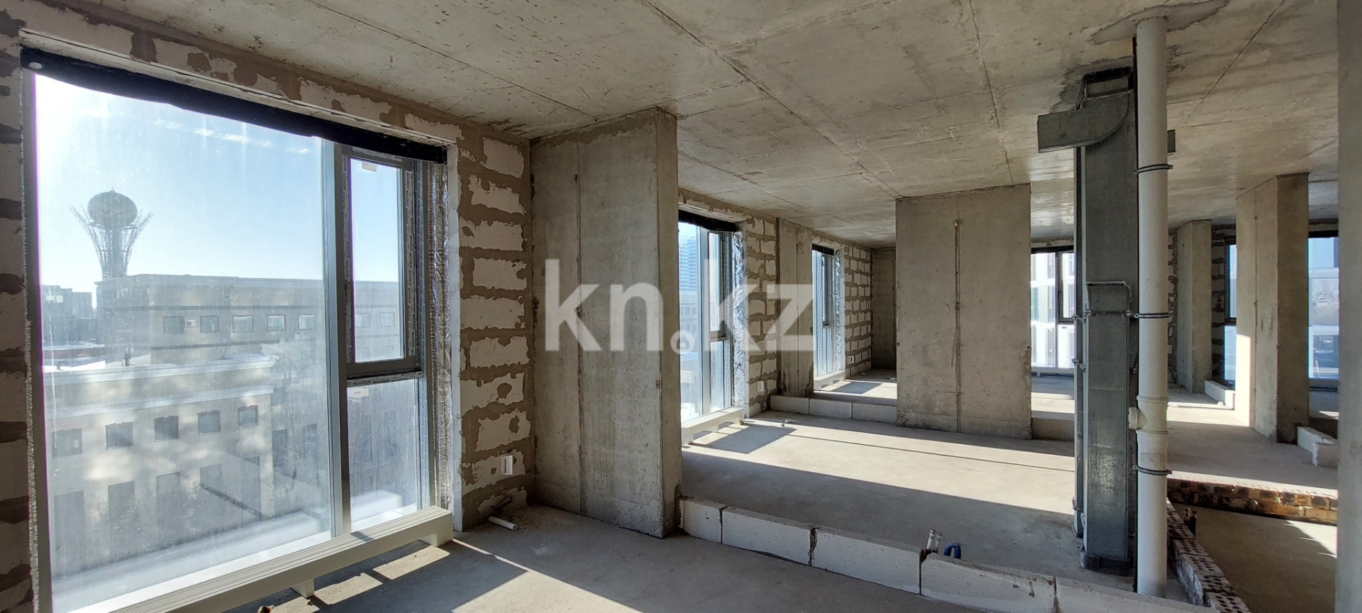 Продажа 4-комнатной квартиры, 157 м² в Астане - фото 8