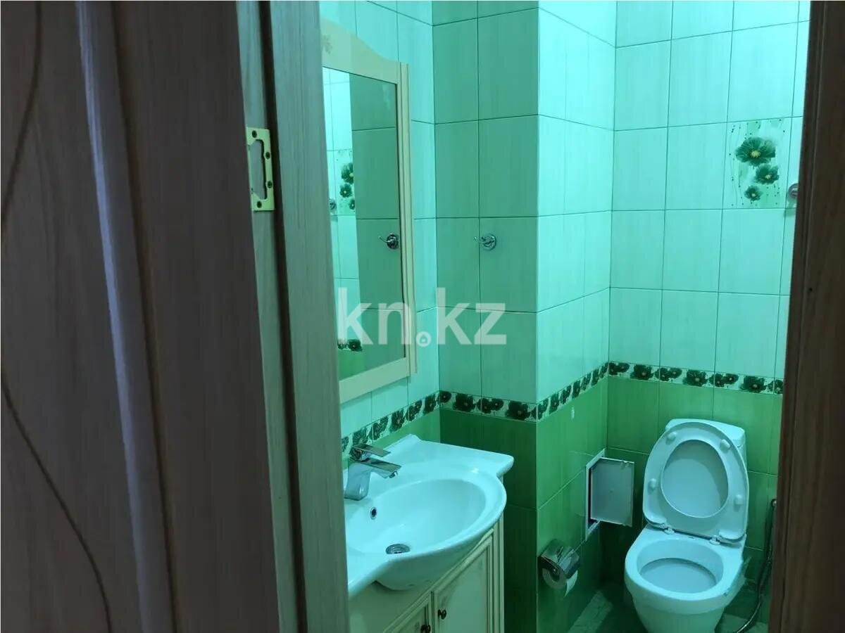 Продажа 4-комнатной квартиры, 144 м² в Астане - фото 6
