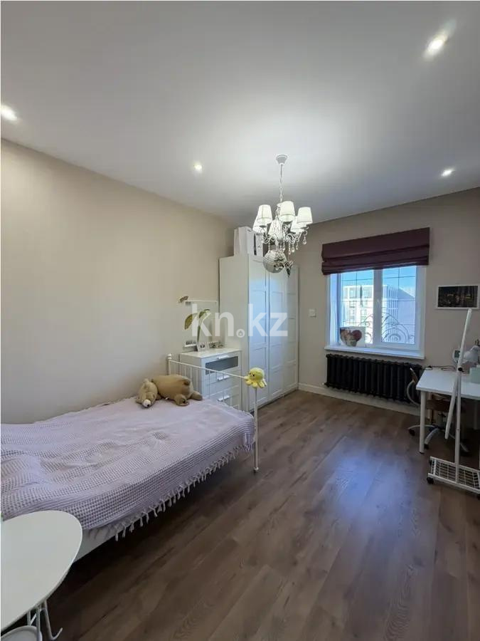 Продажа 5-комнатной квартиры, 210 м² - Продажа недвижимости в Астане - страница 3 фото 4 из 9