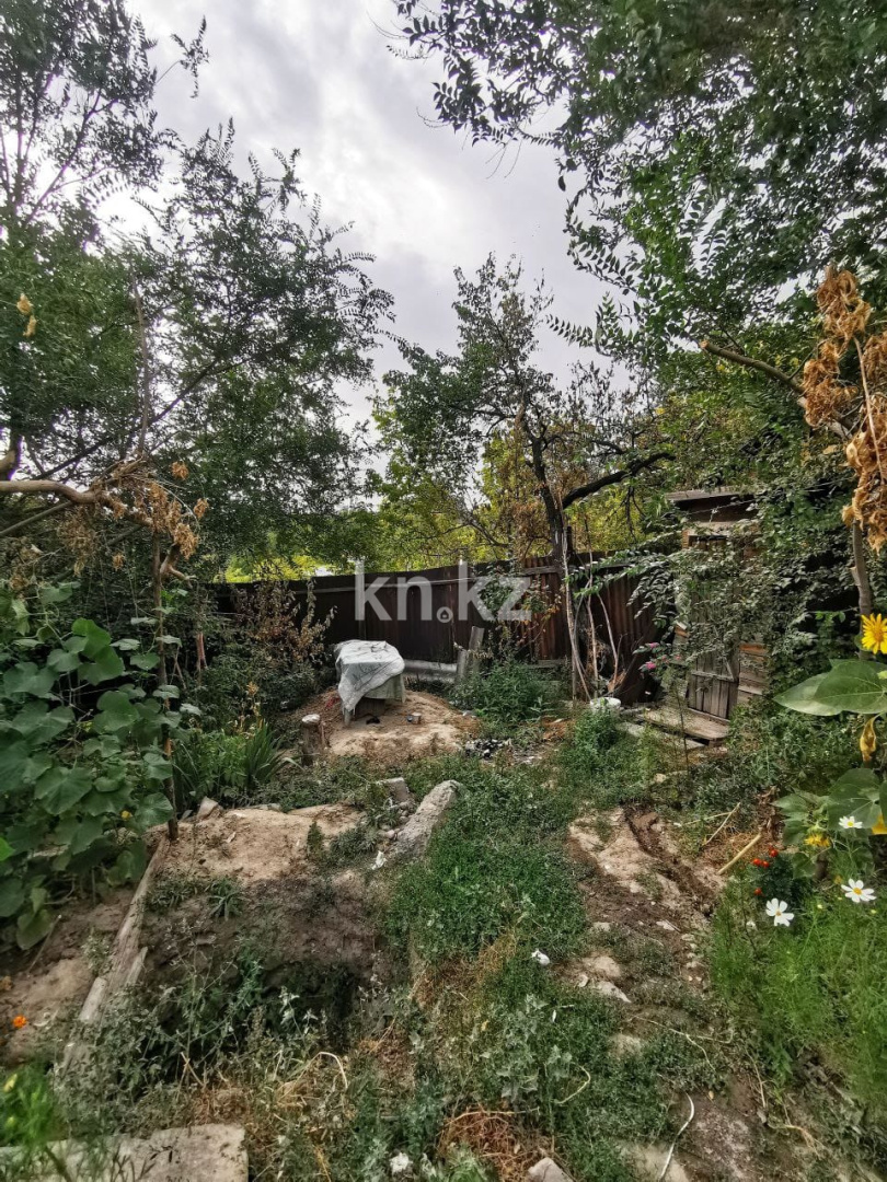 Продажа 4-комнатного дома, 60 м², Боралдай, ул.Сельский - Продажа домов, коттеджей в Алматинской области фото 8 из 14