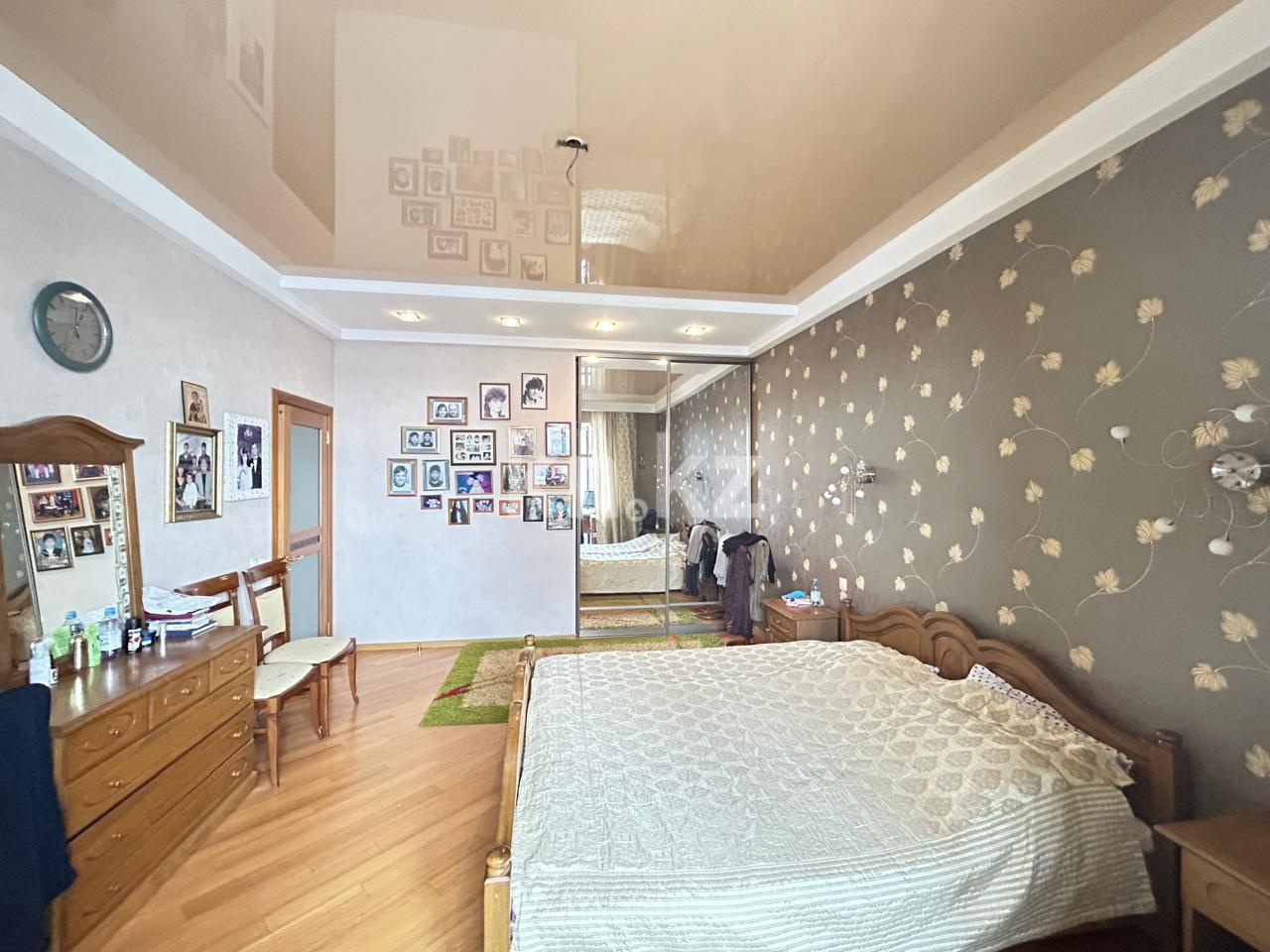 Продажа 5-комнатной квартиры, 162 м², пр. Республики - Продажа  пятикомнатных квартир в новостройках Астаны фото 15 из 28