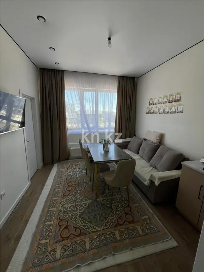 Продажа 2-комнатной квартиры, 44 м² - Продажа квартир в Астане - страница 41 фото 1 из 4