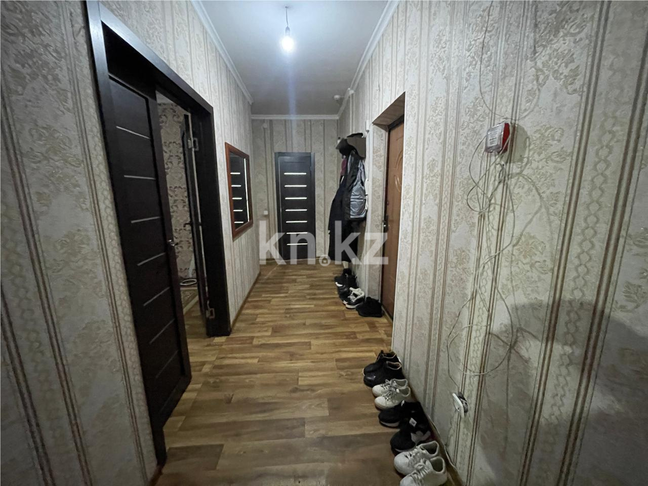 Продажа 2-комнатной квартиры, 60 м², ул. Сарыарка - Продажа квартир в Караганде фото 11 из 13