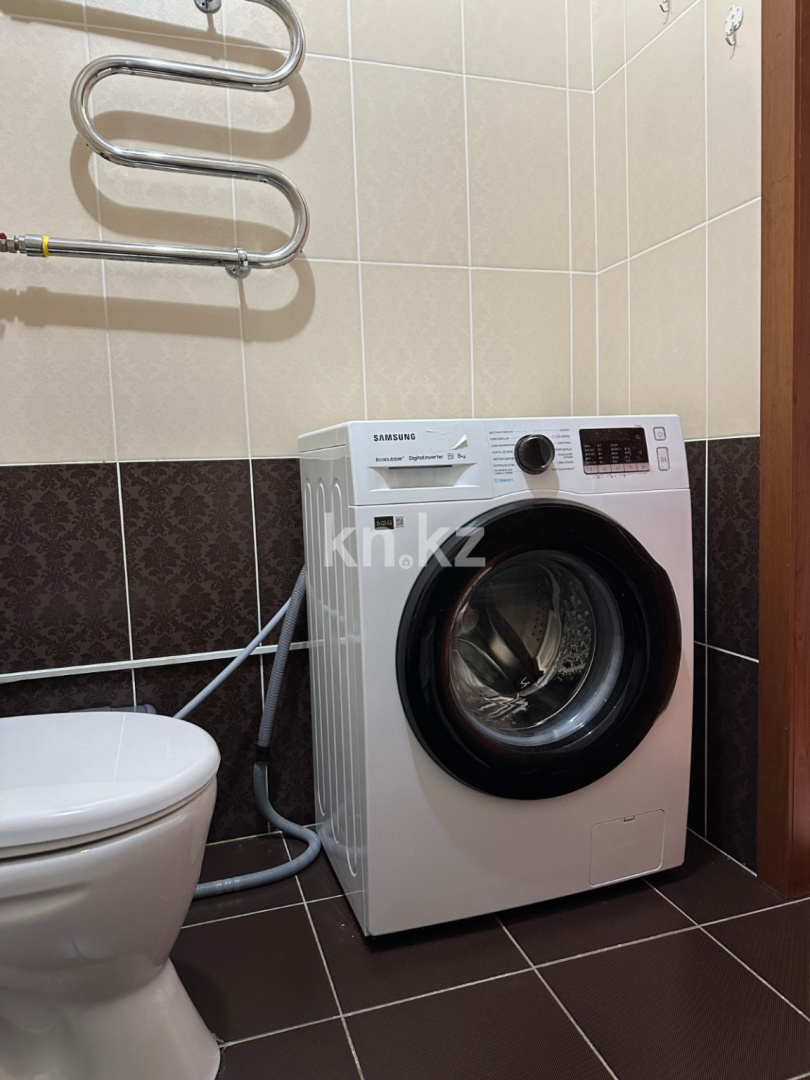 Аренда 1-комнатной квартиры, 40 м² в Астане - фото 7