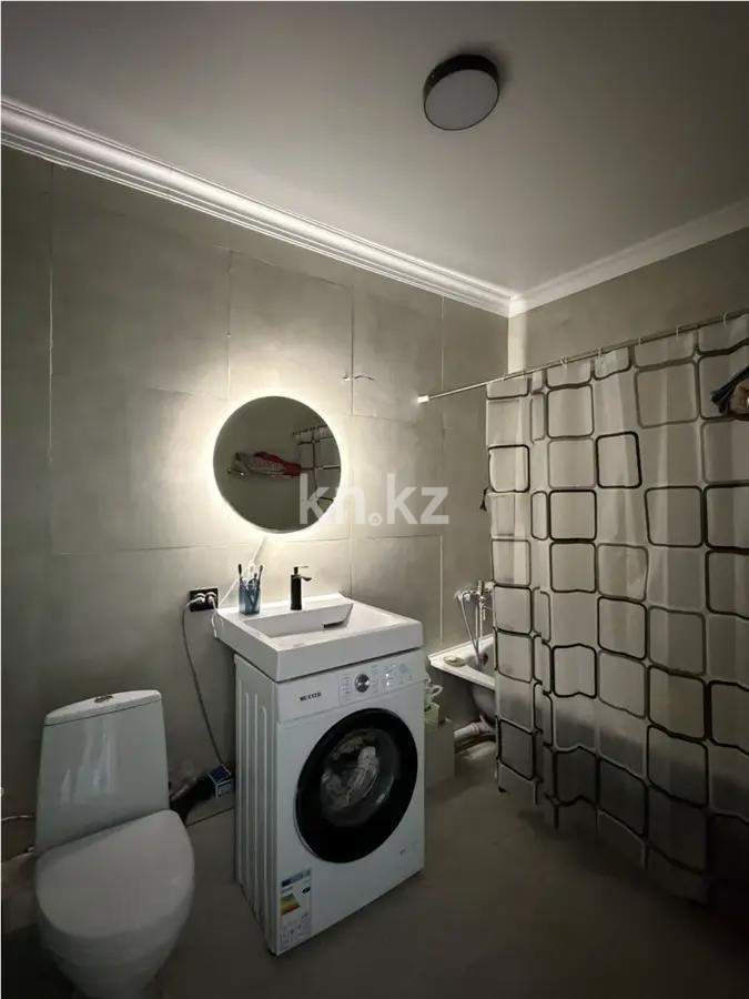 Продажа 2-комнатной квартиры, 40 м² - Продажа квартир в р-не Сарыарка Астаны фото 4 из 5