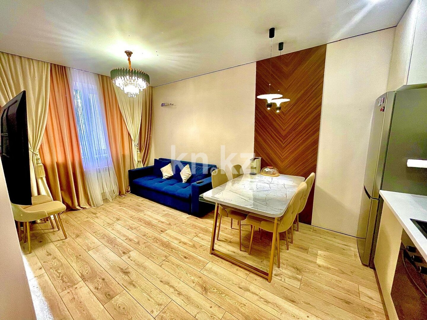 Продажа 3-комнатной квартиры, 60 м² в Астане - фото 2