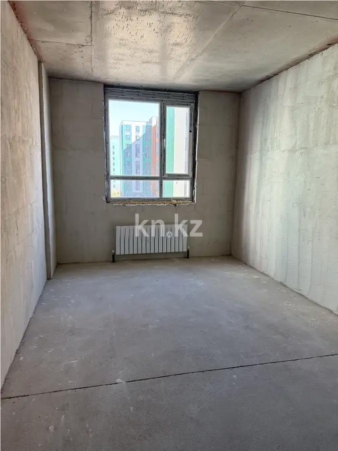 Продажа 2-комнатной квартиры, 48 м² в Астане