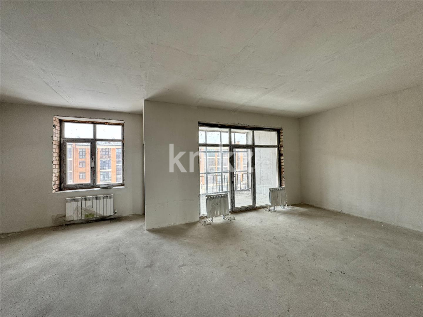 Продажа 3-комнатной квартиры, 117 м², ул. Гоголя - Продажа  трехкомнатных квартир в Караганде фото 6 из 13