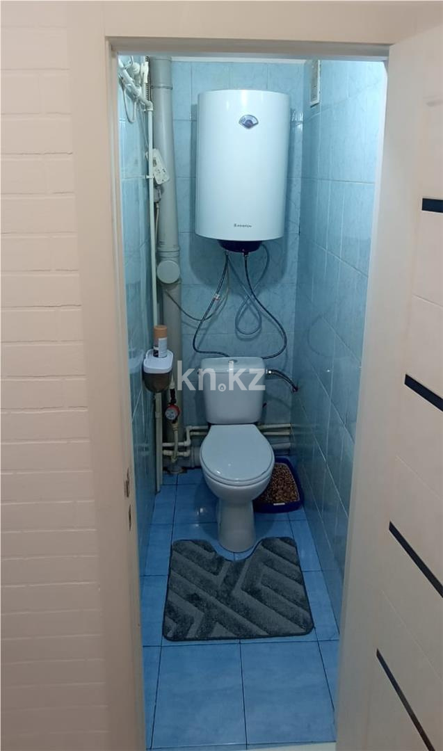 Продажа 1-комнатной квартиры, 34 м², ул. Байгазиева в Темиртау - фото 7