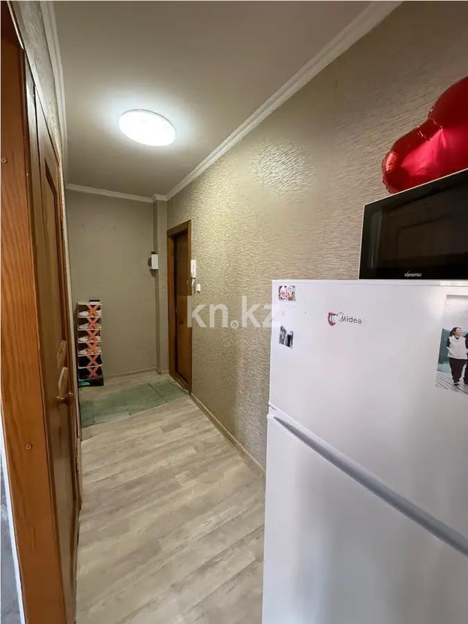 Продажа 2-комнатной квартиры, 47 м², ул. Ерубаева, дом  49 - Продажа  двухкомнатных квартир в Караганде без посредников с фото фото 5 из 5