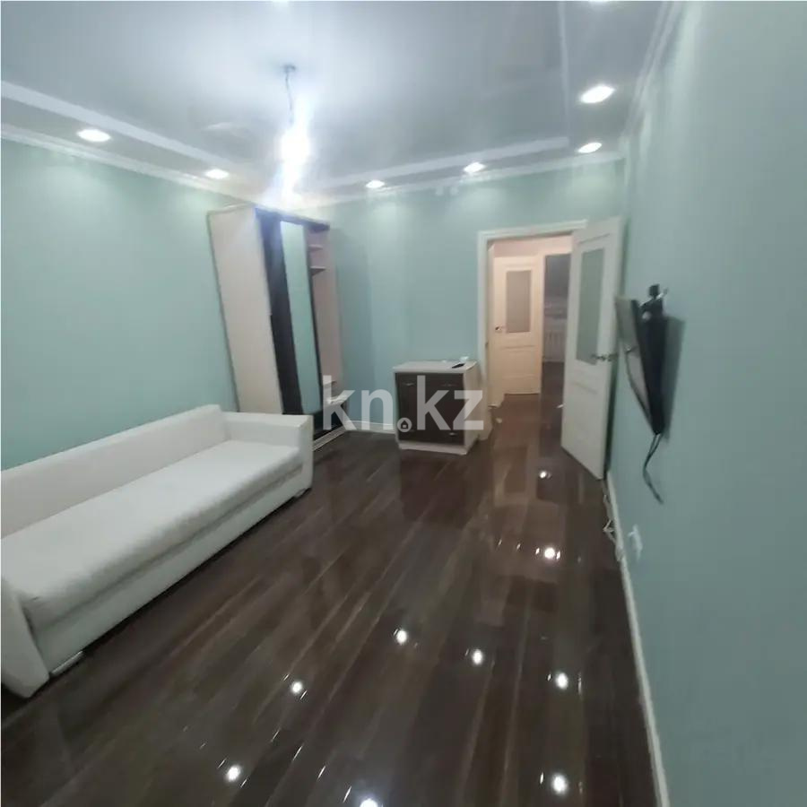 Продажа 1-комнатной квартиры, 38 м² в Астане