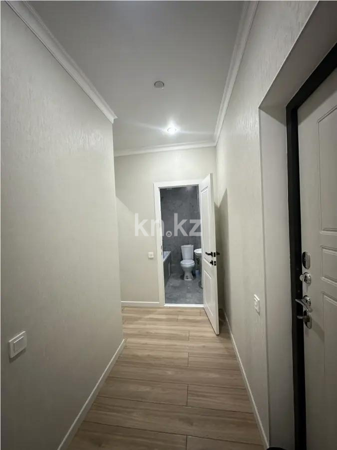 Продажа 1-комнатной квартиры, 34 м², ул. Болекпаева, дом  22 - Продажа квартир в Астане фото 4 из 4