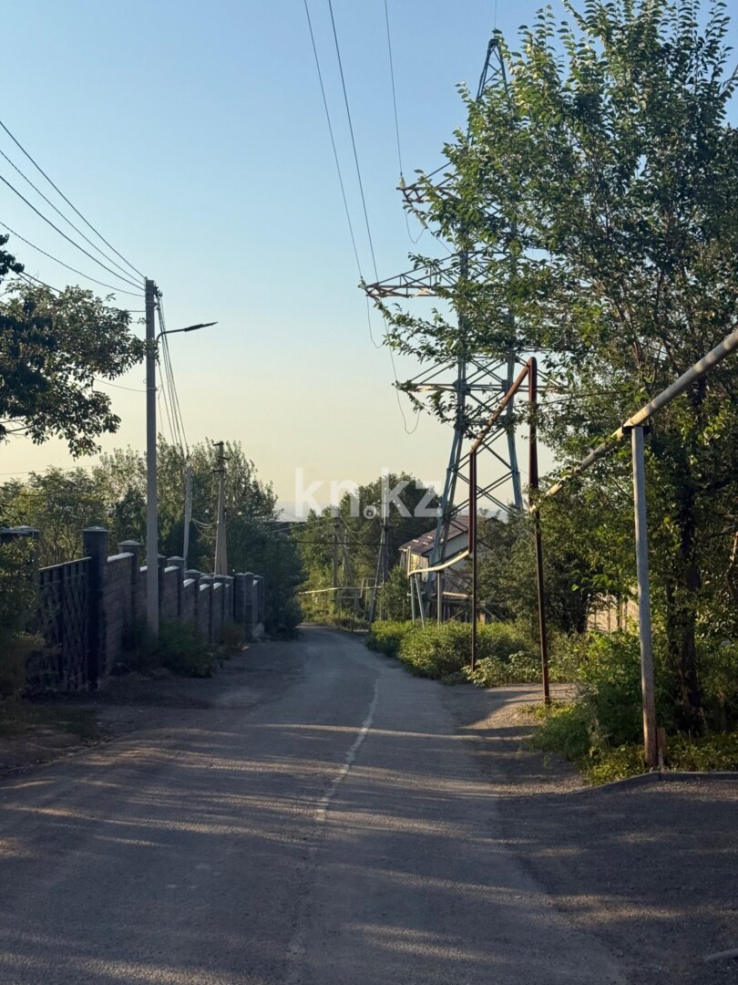 Продажа участка, 1.35 га в Алматы - фото 6