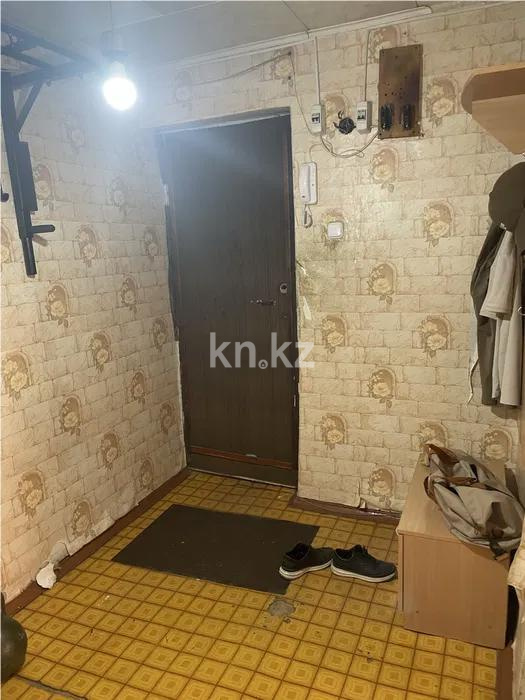 Продажа 1-комнатной квартиры, 32 м², ул. Серова, дом  53 - Продажа  однокомнатных квартир в Караганде фото 4 из 4