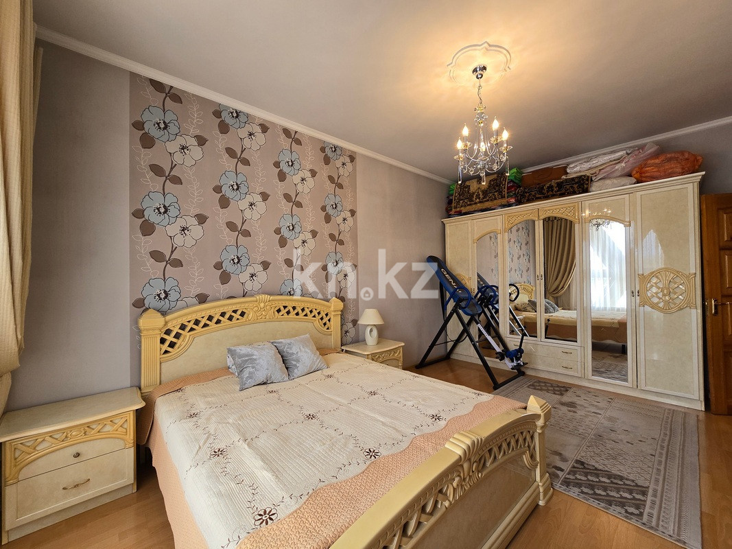 Продажа 4-комнатной квартиры, 60 м², Орбита-2 мкр-н, дом  11 - Продажа действующего бизнеса в Карагандинской области фото 19 из 28