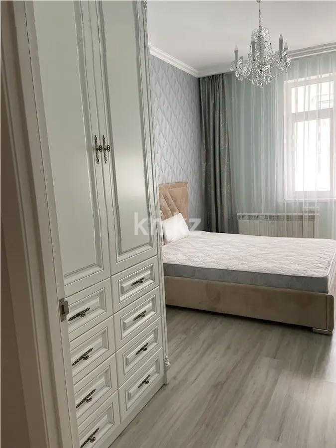 Продажа 2-комнатной квартиры, 75 м² в Астане - фото 2