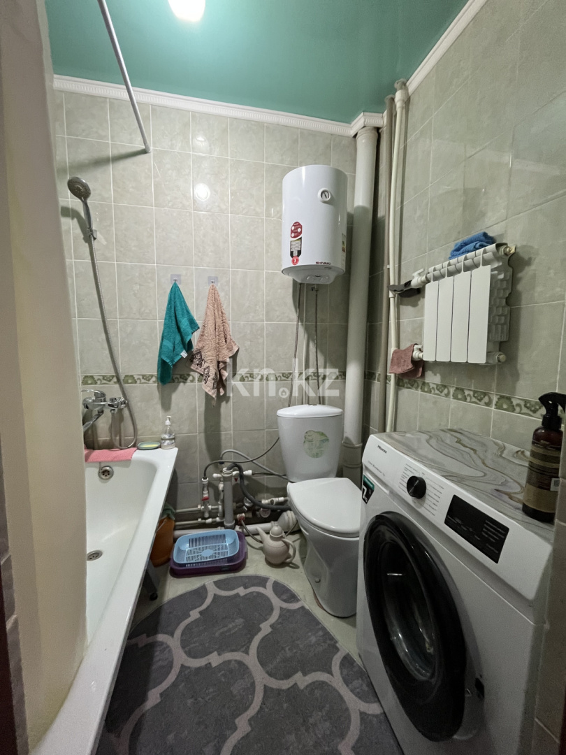 Продажа 1-комнатной квартиры, 34 м² - Продажа квартир в Темиртау - страница 11 фото 4 из 7