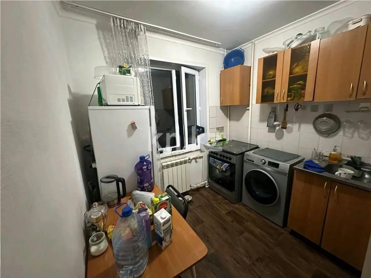 Продажа 1-комнатной квартиры, 32 м² - Продажа квартир в Караганде с фото - страница 2 фото 2 из 5