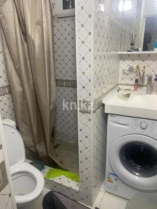 Продажа 2-комнатной квартиры, 35 м², ул. Минусинская, дом  11 - Продажа квартир в Алматы с фото фото 4 из 6