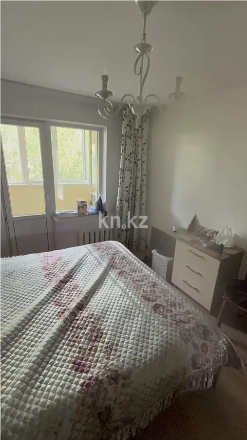 Продажа 3-комнатной квартиры, 70 м² в Алматы - фото 2