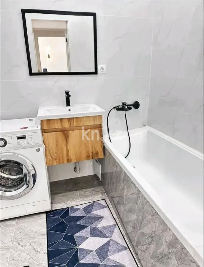 Продажа 1-комнатной квартиры, 34 м² в Астане - фото 3