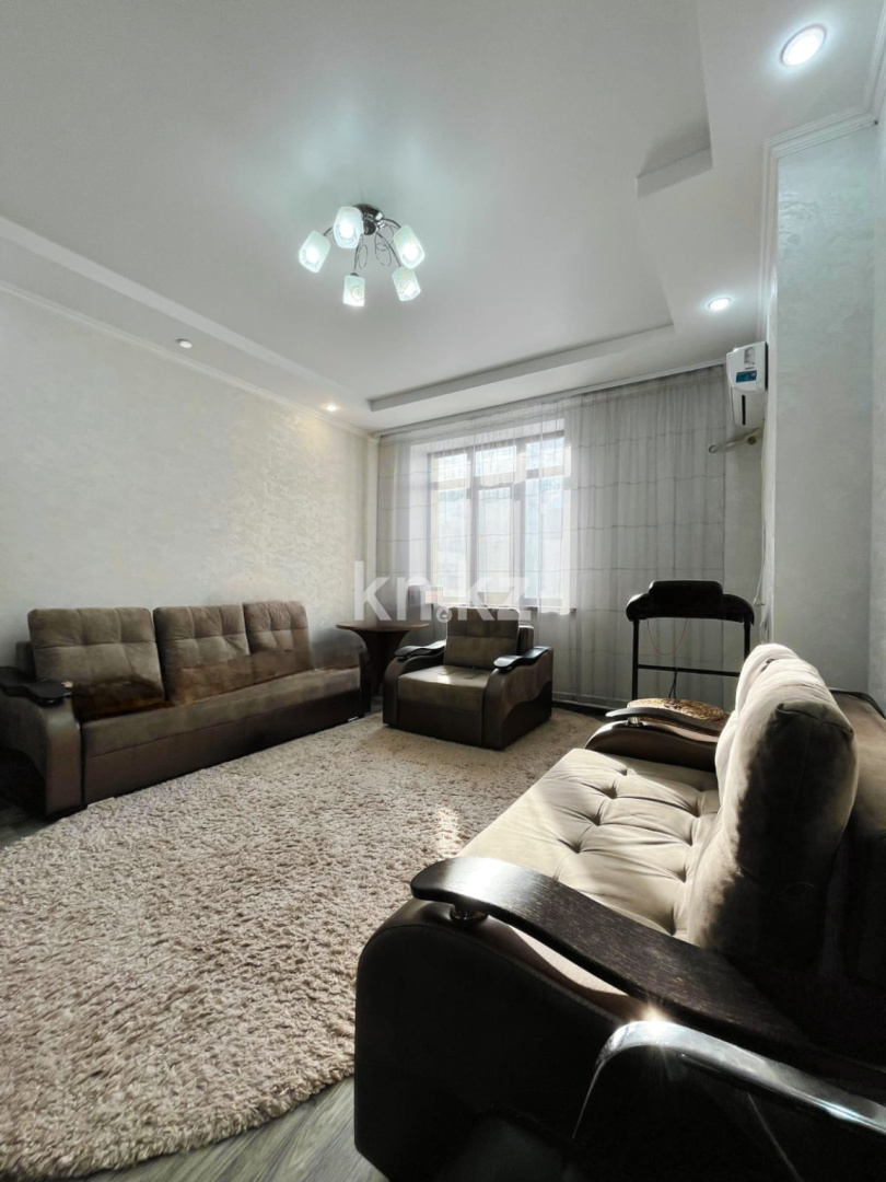 Продажа 3-комнатной квартиры, 64 м², ул. Дружбы Народов, дом  2/4 - Продажа жилой и коммерческой недвижимости в Усть-Каменогорске фото 18 из 24