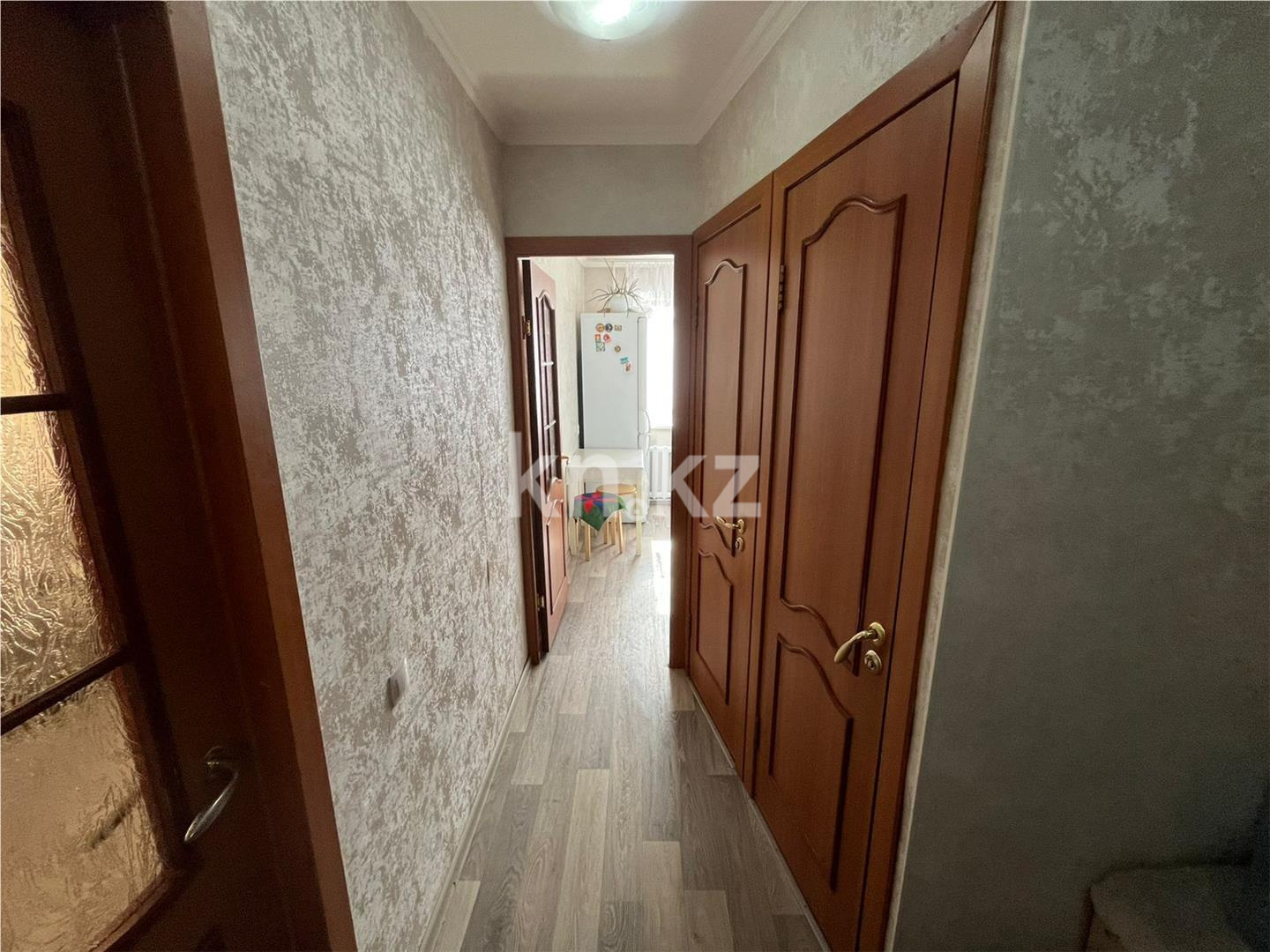 Продажа 3-комнатной квартиры, 62 м² в Караганде - фото 10