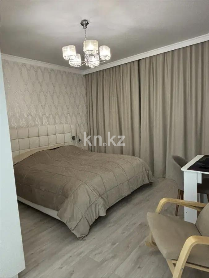 Продажа 3-комнатной квартиры, 110.9 м², ул. Омарова, дом  27 - Продажа квартир в Астане фото 2 из 7