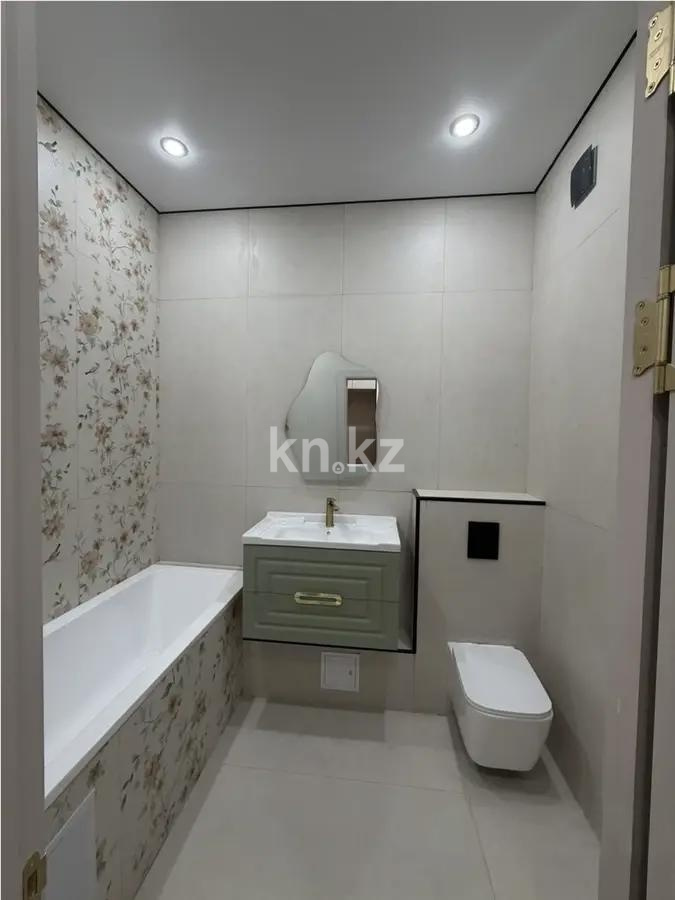 Продажа 2-комнатной квартиры, 47 м² в Алматы - фото 4