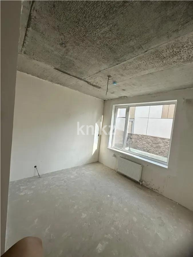 Продажа 1-комнатной квартиры, 34.3 м² - Продажа однокомнатных квартир от собственников в Алматы - страница 7 фото 2 из 5