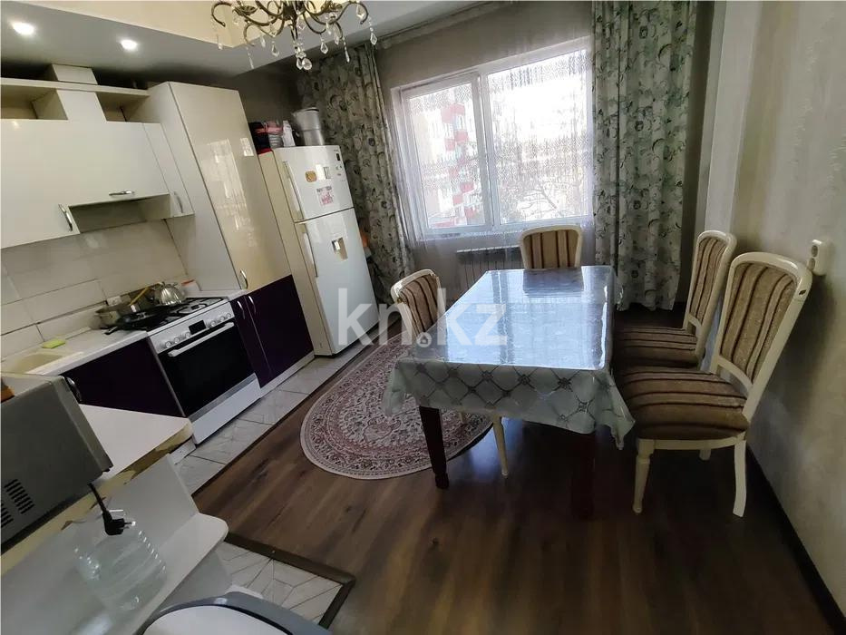 Продажа 3-комнатной квартиры, 90 м² - Продажа земельных участков в Кокшетау фото 2 из 2