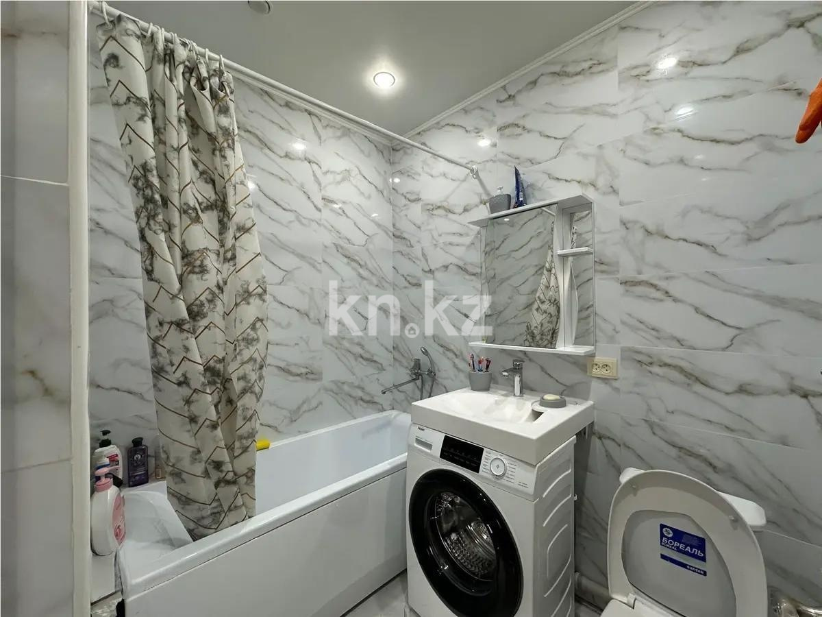 Продажа 3-комнатной квартиры, 58.3 м² - Продажа трехкомнатных квартир в монолитно-каркасном доме в Алматы - страница 2 фото 4 из 4