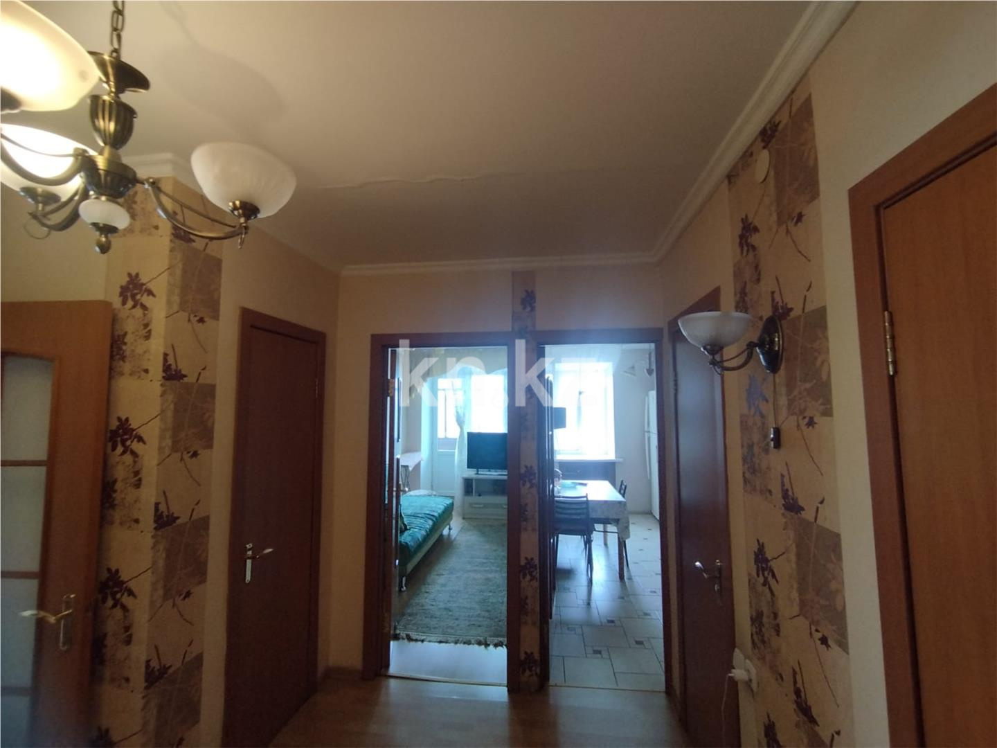 Продажа 4-комнатной квартиры, 78 м² - Продажа четырехкомнатных квартир в Караганде фото 12 из 17