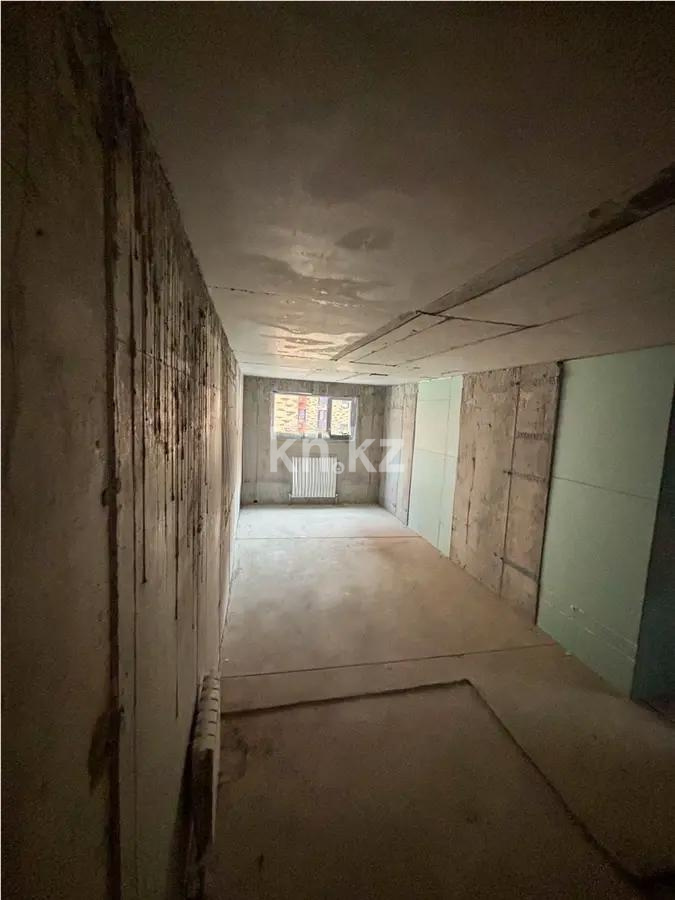 Продажа 1-комнатной квартиры, 50.4 м², ул. Халиуллина, дом  140/5 - Продажа  однокомнатных квартир в Алматы фото 1 из 3