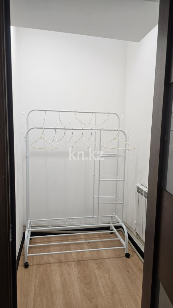 Аренда 3-комнатной квартиры, 90 м² в Алматы - фото 11