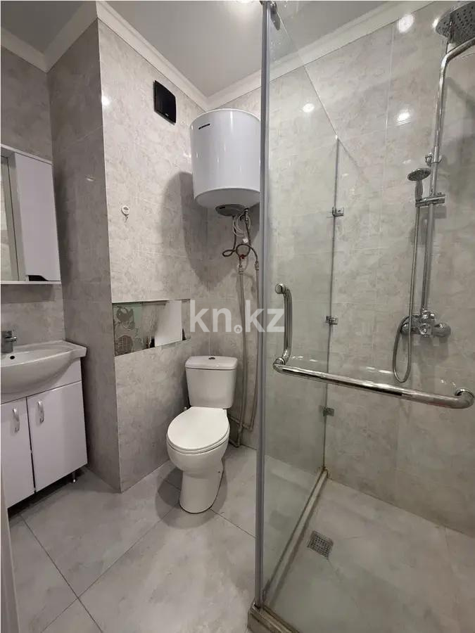 Продажа 1-комнатной квартиры, 42 м² - Продажа квартир в новостройках Астаны без посредников фото 3 из 4