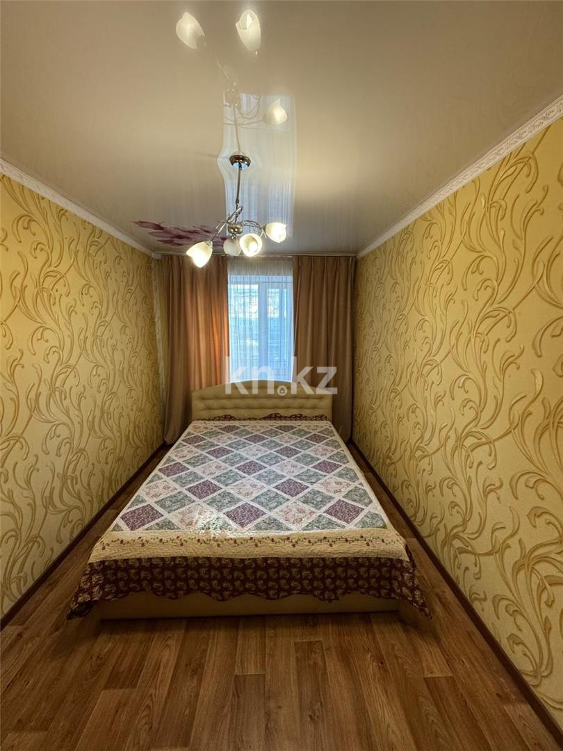 Продажа 3-комнатной квартиры, 57 м², пр. Бухар-жырау в Караганде - фото 3