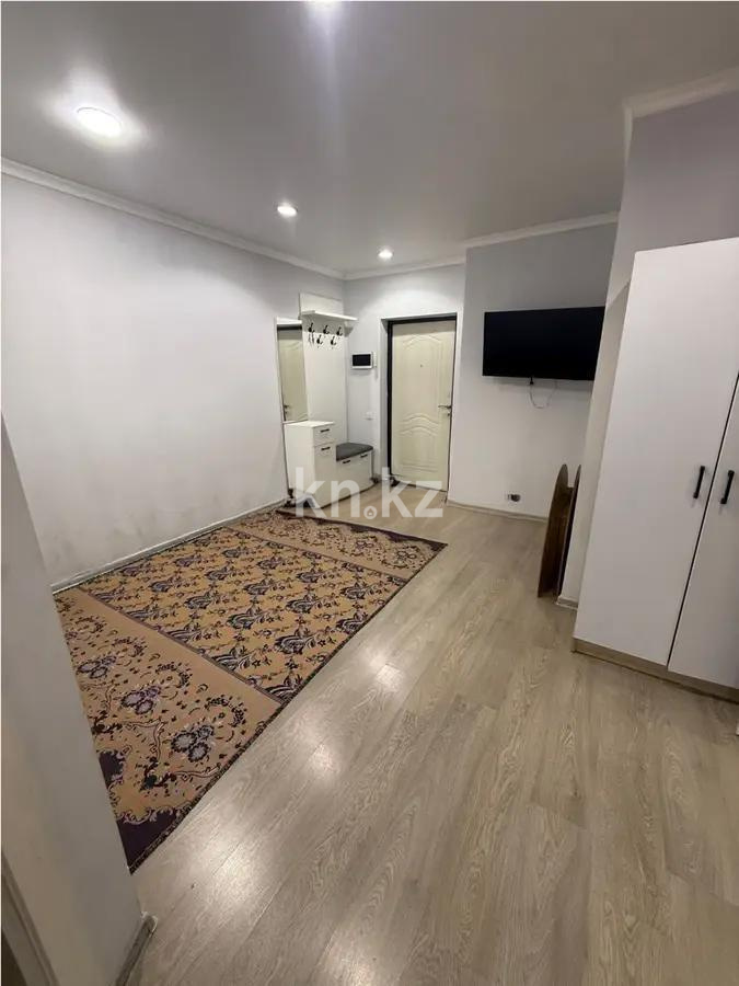 Продажа 3-комнатной квартиры, 50 м², пр. Сейфуллина, дом  51 - Продажа  двухкомнатных, трехкомнатных квартир в Алматы фото 1 из 5