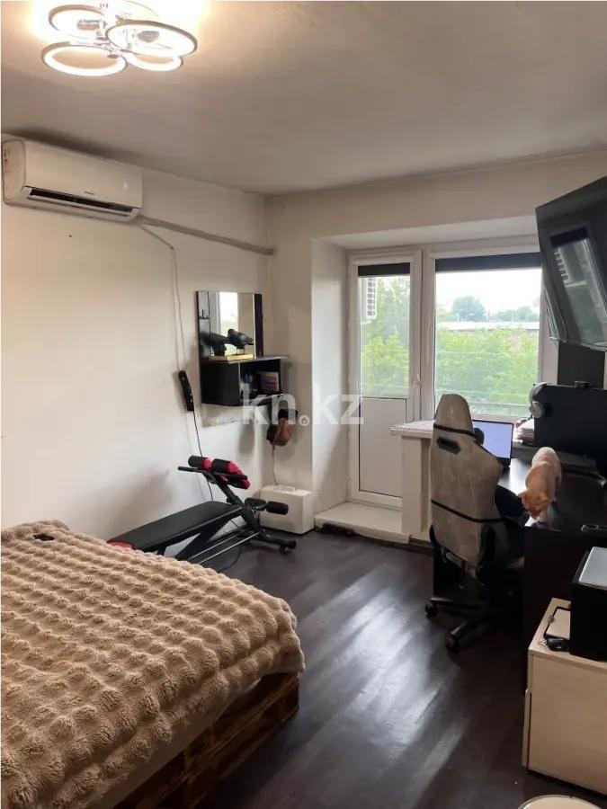 Продажа 1-комнатной квартиры, 31 м² в Сарани