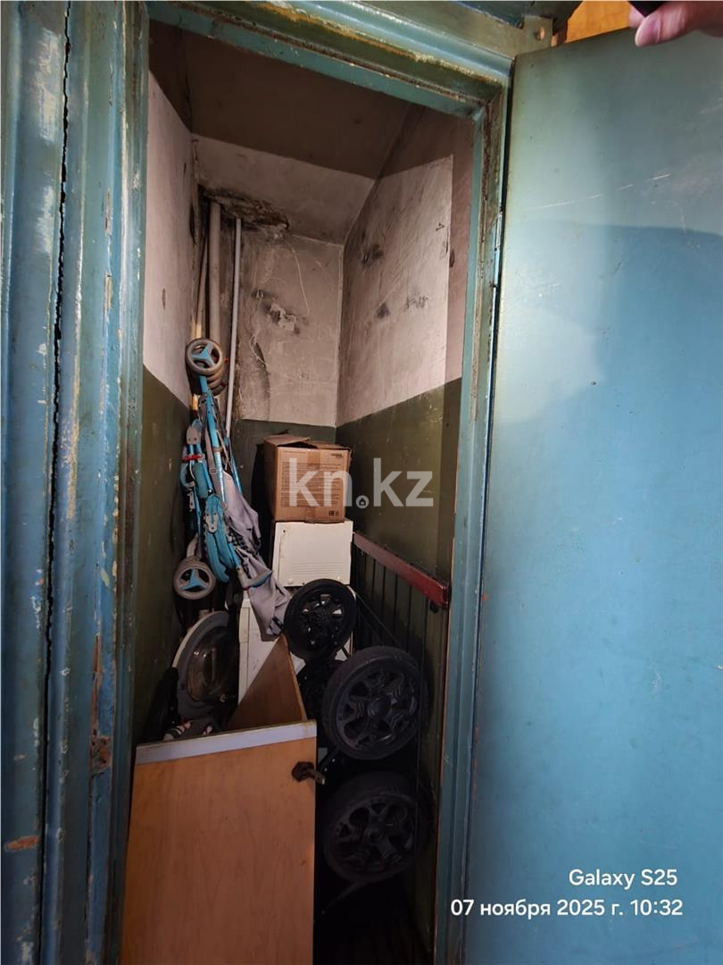 Продажа 3-комнатной квартиры, 69 м², мкр-н 3А в Темиртау - фото 13