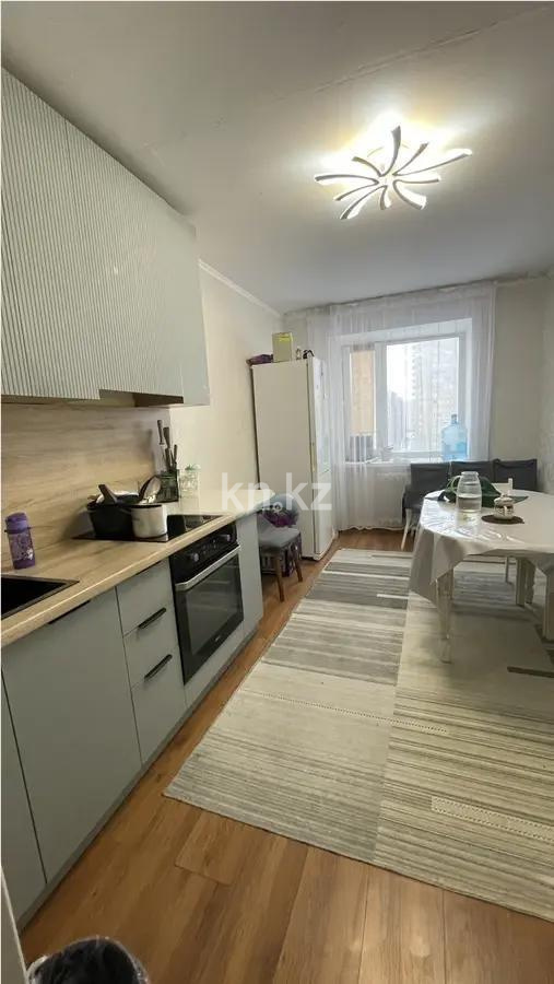 Продажа 3-комнатной квартиры, 69 м² - Продажа трехкомнатных квартир от собственников в Астане - страница 8 фото 4 из 6